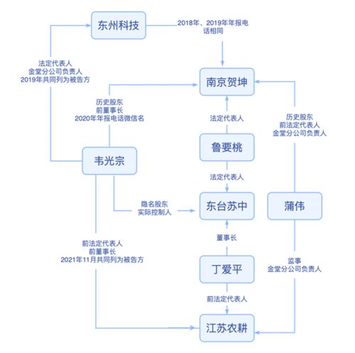 深度调查 高鸿股份IT销售业务的重重疑云——交易方、供应商与董事亲朋的隐秘关系