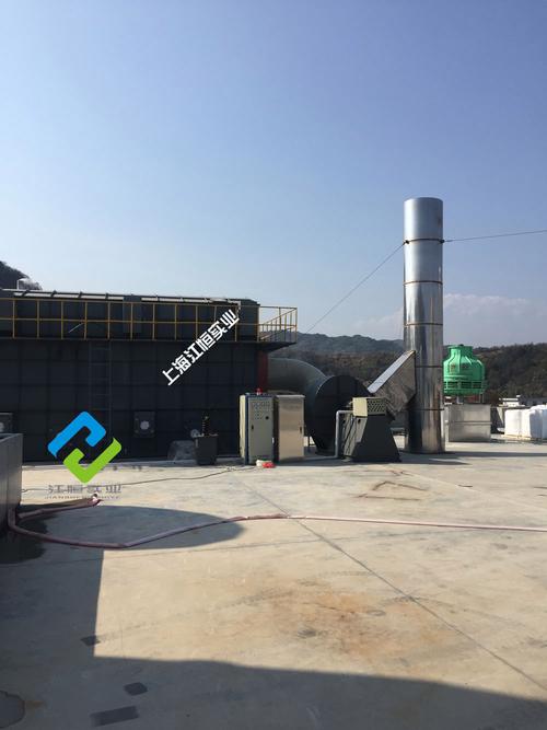 0000 / 套上海江恒实业主营业务:工业废气处理设备产品的设计